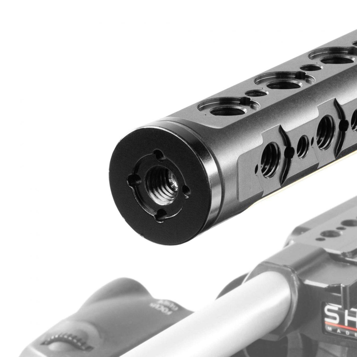 SHAPE Pro Top Handle T-Shape with ARRI Standard Thread Top Handle SHAPE wlb