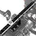SHAPE Pro Top Handle T-Shape with ARRI Standard Thread Top Handle SHAPE wlb