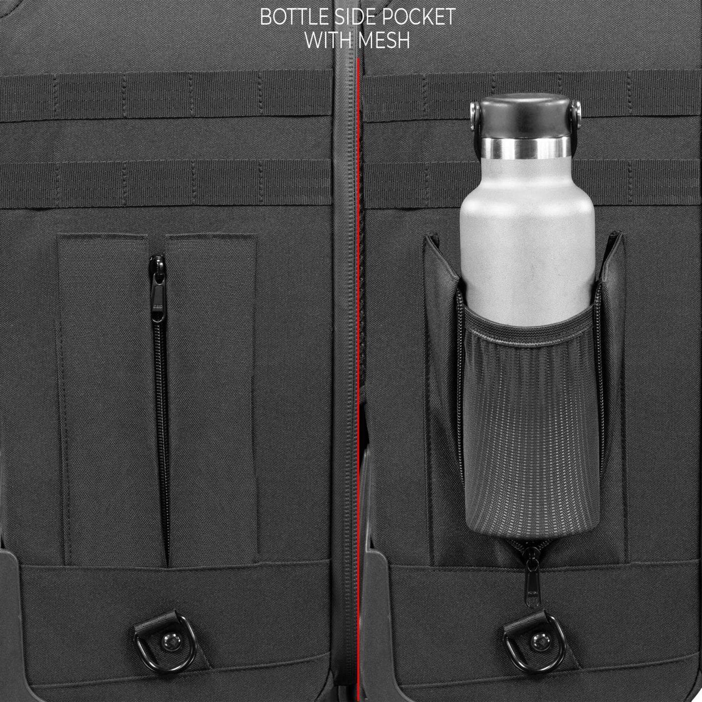 SHAPE Pro Video Camera Backpack Bag SHAPE wlb