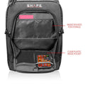 SHAPE Pro Video Camera Backpack Bag SHAPE wlb