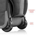 SHAPE Pro Video Camera Backpack Bag SHAPE wlb