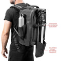 SHAPE Pro Video Camera Backpack Bag SHAPE wlb