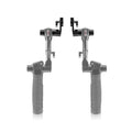 SHAPE Push Button ARRI Rosette Handle SHAPE wlb