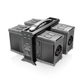 SHAPE Quad B-mount battery charger B-mount SHAPE wlb