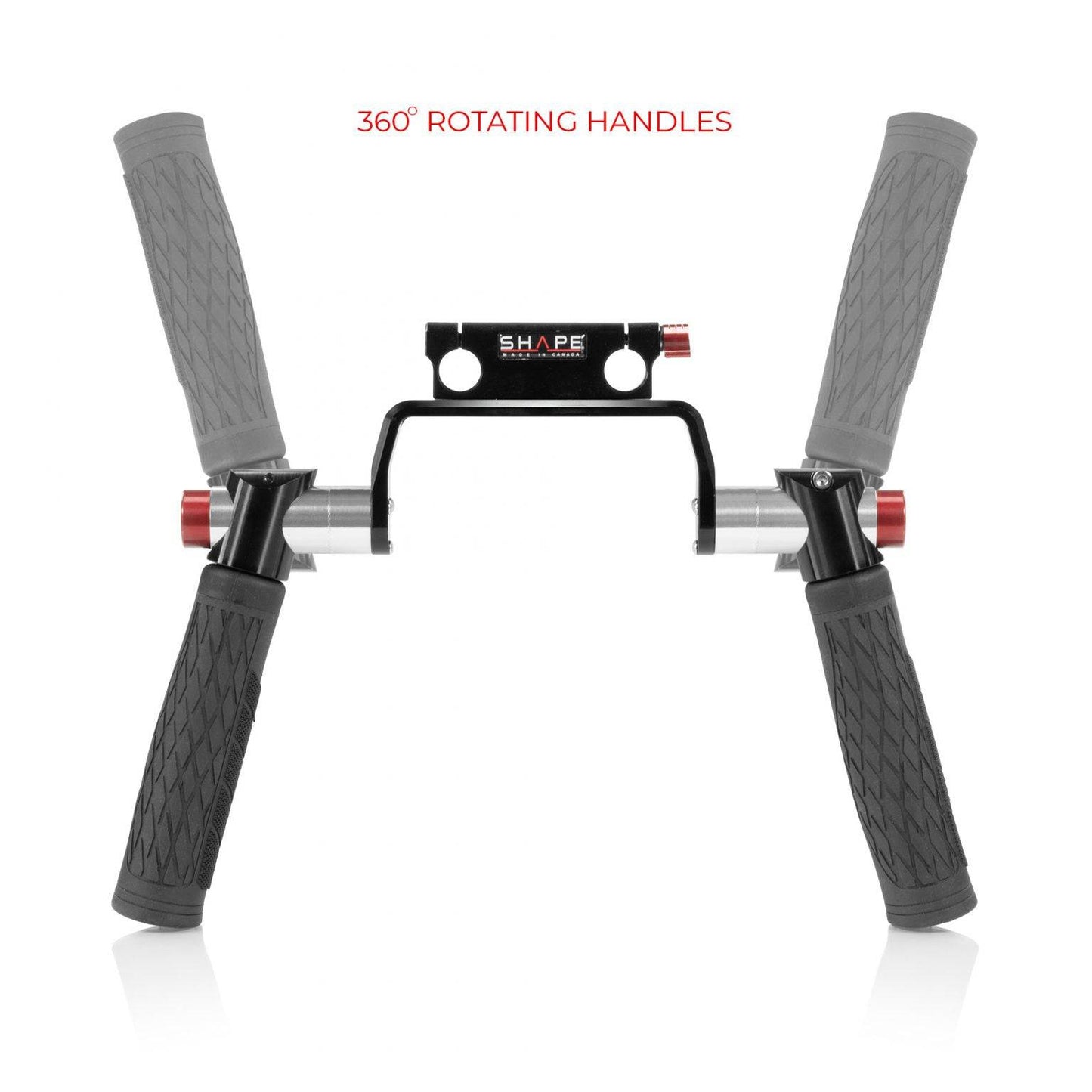 SHAPE Quick Handles Rod Bloc Handle SHAPE wlb