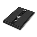 SHAPE Quick Release Flying Plate Quick Release SHAPE wlb