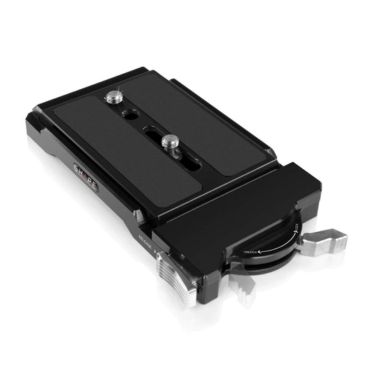 SHAPE Quick Release Flying Plate System Quick Release SHAPE wlb