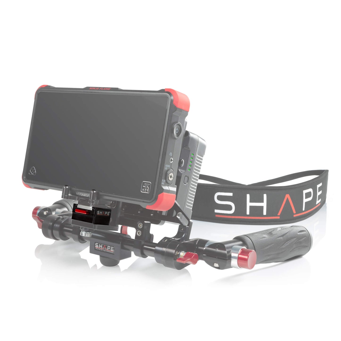 SHAPE Quick Release Mini Lock Station Quick Release SHAPE wlb