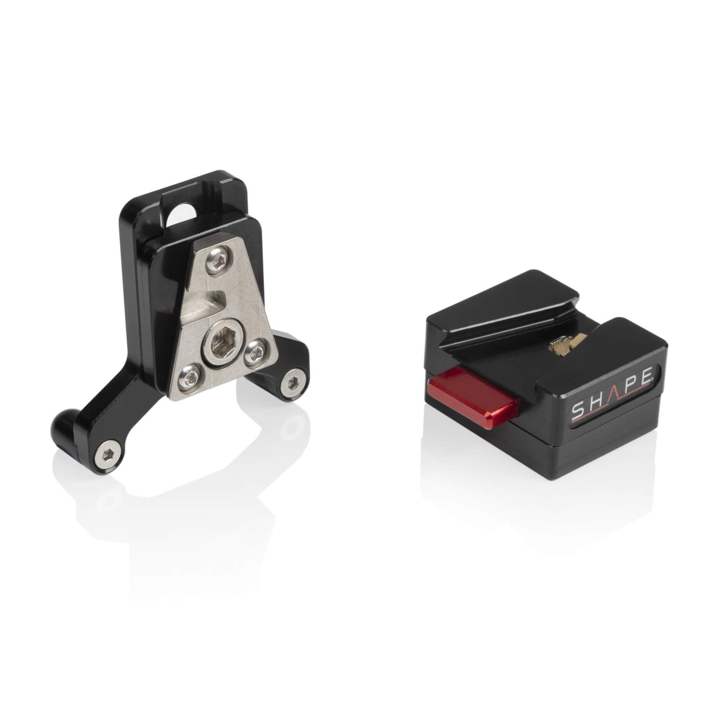 SHAPE Quick Release Mini Monitor Mount for Magic Arm Quick Release SHAPE wlb