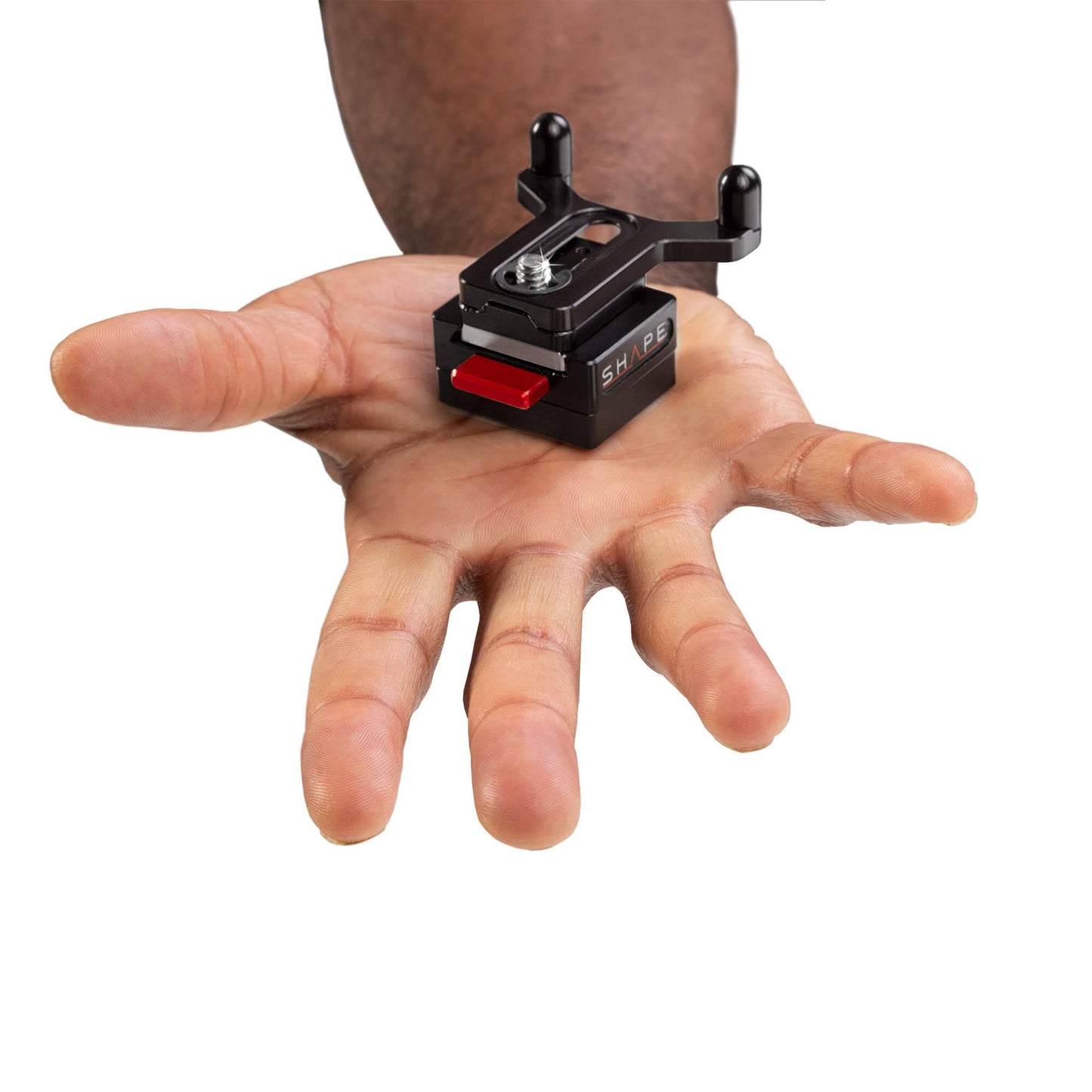 SHAPE Quick Release Mini Monitor Mount for Magic Arm Quick Release SHAPE wlb
