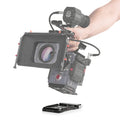 SHAPE Quick Release Receiver Base Quick Release SHAPE wlb