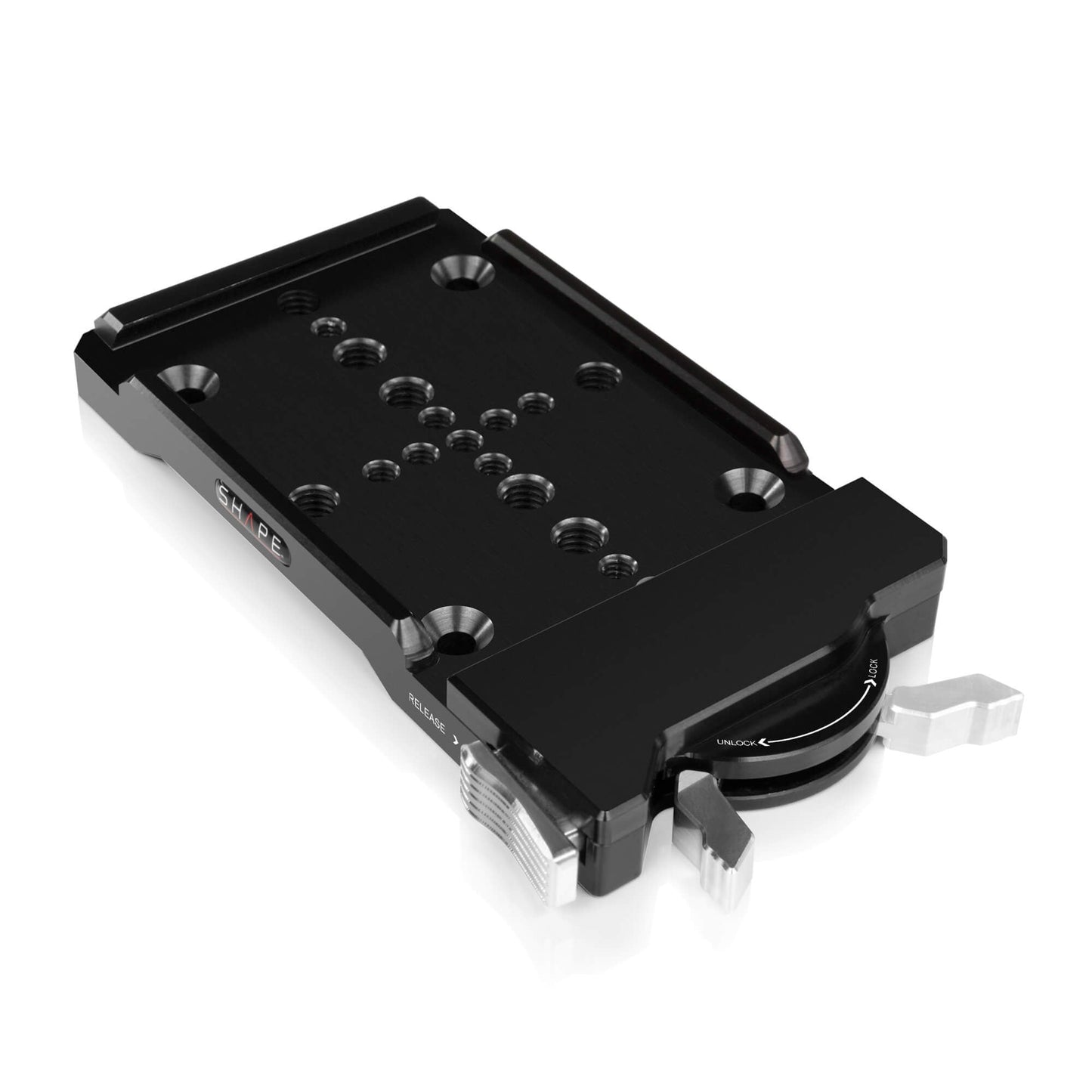 SHAPE Quick Release Receiver Base Quick Release SHAPE wlb