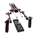 SHAPE Quick Release VCT Tripod Plate Quick Release SHAPE wlb