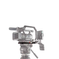 SHAPE Quick Release VCT Tripod Plate Quick Release SHAPE wlb