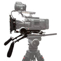 SHAPE Quick Release VCT Tripod Plate Quick Release SHAPE wlb