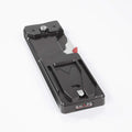 SHAPE Quick Release VCT Tripod Plate Quick Release SHAPE wlb