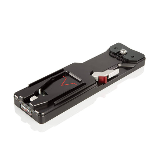 SHAPE Quick Release VCT Tripod Plate Quick Release SHAPE wlb