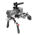SHAPE RED® KOMODO™ & KOMODO™ 6K Production Pack Shoulder Mount Shoulder Mount SHAPE wlb