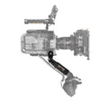 SHAPE Sony FX9 Remote Extension Handle Handle SHAPE wlb