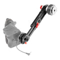 SHAPE Remote Extension Handle with Bayonet Mount and Cable for Panasonic AU-EVA1 Handle SHAPE wlb