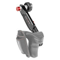 SHAPE Remote Extension Handle with Bayonet Mount and Cable for Panasonic AU-EVA1 Handle SHAPE wlb