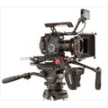 SHAPE Remote Extension Handle with Cable for Panasonic AU-EVA1 Handle SHAPE wlb