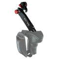 SHAPE Remote Extension Handle with Cable for Panasonic AU-EVA1 Handle SHAPE wlb