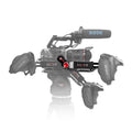 SHAPE Sony FX6 Remote Extension Handle with Cable Handle SHAPE wlb