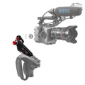 SHAPE Sony FX6 Remote Extension Handle with Cable Handle SHAPE wlb