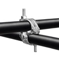 SHAPE Right-Angle Grid Clamp for Pipes & Trusses Clamps SHAPE wlb