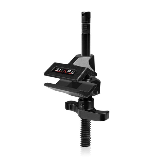 SHAPE Shifter 3" Clamp End/Center Jaw Mount SHAPE wlb