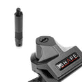 SHAPE Shifter 3" Clamp End/Center Jaw Mount SHAPE wlb