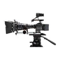 SHAPE Shim Plate for ARRI Standard Bridge Plate for RED® DSMC2 Baseplate SHAPE wlb