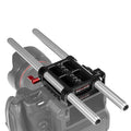 SHAPE Canon C70 Shoulder Mount Shoulder Mount SHAPE wlb