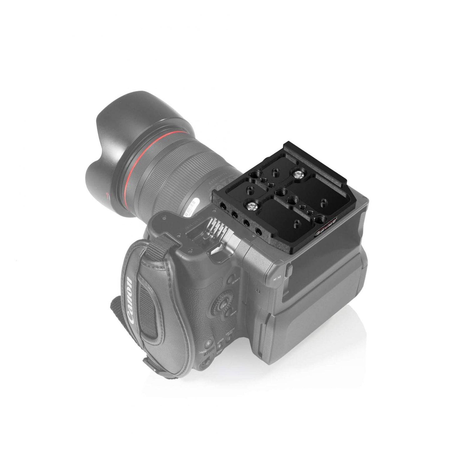 SHAPE Canon C70 Shoulder Mount Shoulder Mount SHAPE wlb