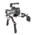SHAPE Canon R5C/R5/R6 Shoulder Mount Shoulder Mount SHAPE wlb