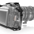 SHAPE Blackmagic Cinema Camera 6K/6K PRO/6K G2 Shoulder Mount Kit Shoulder Mount SHAPE wlb