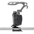 SHAPE Shoulder Mount System for Nikon ZR Shoulder Mount Rig SHAPE wlb