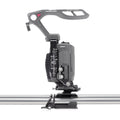 SHAPE Shoulder Mount System for Nikon ZR Shoulder Mount Rig SHAPE wlb