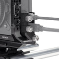 SHAPE Shoulder Mount Matte Box Follow Focus for Nikon ZR Shoulder Mount Rig SHAPE wlb