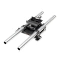 SHAPE Shoulder Mount Matte Box Follow Focus for Nikon ZR Shoulder Mount Rig SHAPE wlb