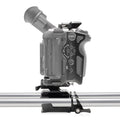 SHAPE Shoulder Mount Matte Box Follow Focus for SONY FX2 Shoulder Mount Rig SHAPE wlb