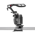 SHAPE Shoulder Mount Matte Box Follow Focus for SONY FX5 Shoulder Mount Rig SHAPE wlb