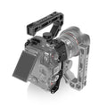 SHAPE Shoulder Mount Rig for Panasonic Lumix GH6 Shoulder Mount Rig SHAPE wlb