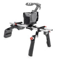 SHAPE Shoulder Mount System for Nikon ZR Shoulder Mount Rig SHAPE wlb