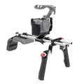 SHAPE Shoulder Mount System for Nikon ZR Shoulder Mount Rig SHAPE wlb