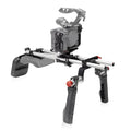 SHAPE Shoulder Mount System for SONY FX2 Shoulder Mount Rig SHAPE wlb