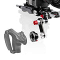 SHAPE Sony FX6 Side Handle Adapter Handle Adapter SHAPE wlb