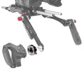 SHAPE Sony FX6 Side Handle Adapter Handle Adapter SHAPE wlb