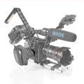 SHAPE Sony FX6 Side Handle Adapter Handle Adapter SHAPE wlb